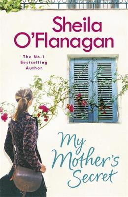My Mother's Secret(English, Paperback, O'Flanagan Sheila)