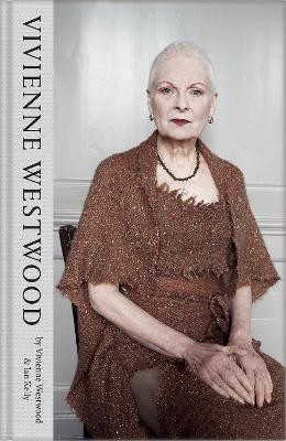 Vivienne Westwood(English, Hardcover, Westwood Vivienne)