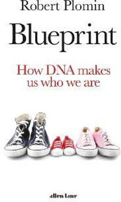 Blueprint(English, Paperback, Plomin Robert)