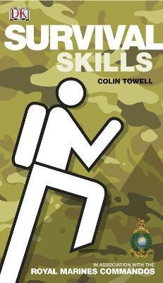 Survival Skills(English, Paperback, DK)