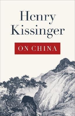 On China(English, Hardcover, Kissinger Henry)