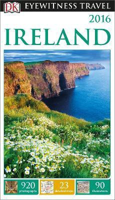 DK Eyewitness Ireland(English, Paperback, DK Travel)