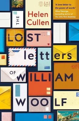 The Lost Letters of William Woolf(English, Paperback, Cullen Helen)