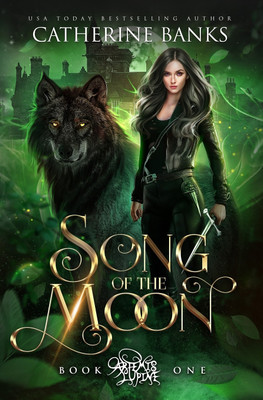 Song of the Moon(English, Paperback, Banks Catherine)