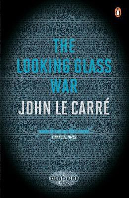 The Looking Glass War(English, Paperback, le Carre John)
