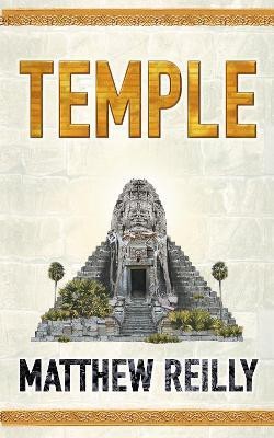 Temple(English, Paperback, Reilly Matthew)