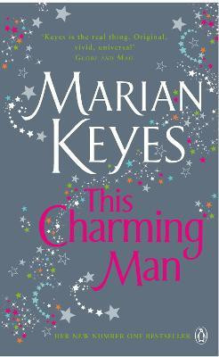 This Charming Man(English, Paperback, Keyes Marian)