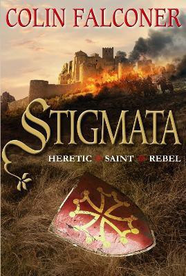 Stigmata(English, Paperback, Falconer Colin)