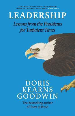 Leadership(English, Paperback, Goodwin Doris Kearns)