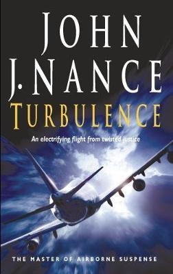 TURBULENCE(English, Paperback, J Nance John)