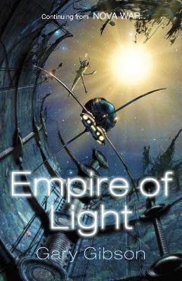 Empire of Light(English, Hardcover, Gibson Gary)