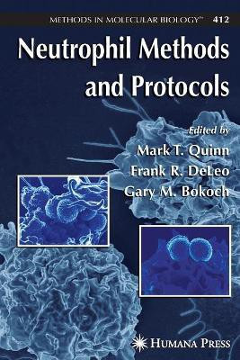 Neutrophil Methods and Protocols(English, Paperback, unknown)