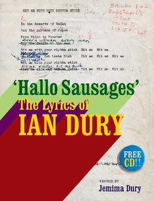 Hallo Sausages(English, Hardcover, unknown)
