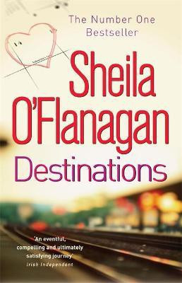 Destinations(English, Paperback, O'Flanagan Sheila)