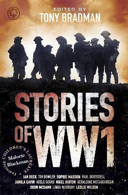 Stories of World War One(English, Paperback, Bradman Tony)