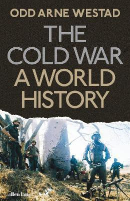 The Cold War(English, Hardcover, Westad Odd Arne)