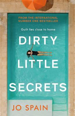 Dirty Little Secrets(English, Paperback, Spain Jo)