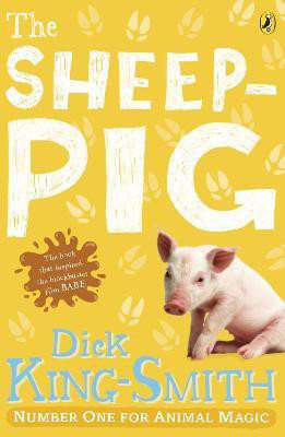 The Sheep-pig(English, Paperback, King-Smith Dick)