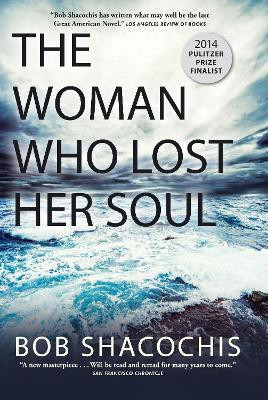 The Woman Who Lost Her Soul(English, Paperback, Shacochis Bob)