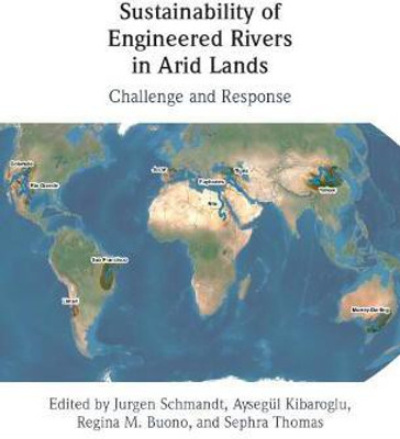 Sustainability of Engineered Rivers In Arid Lands(English, Hardcover, unknown)