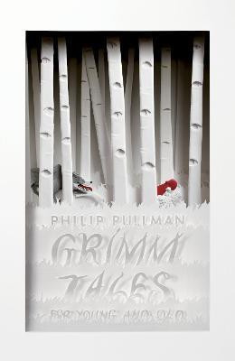 Grimm Tales(English, Hardcover, Pullman Philip)