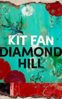 Diamond Hill(English, Hardcover, Fan Kit)