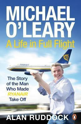 Michael O'Leary(English, Paperback, Ruddock Alan)