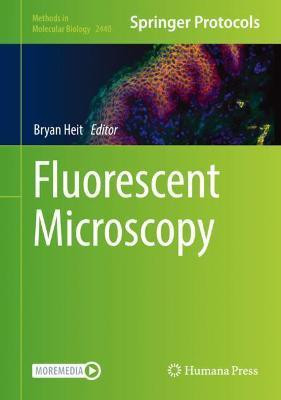 Fluorescent Microscopy(English, Hardcover, unknown)