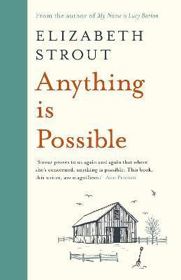 Anything is Possible(English, Hardcover, Strout Elizabeth)