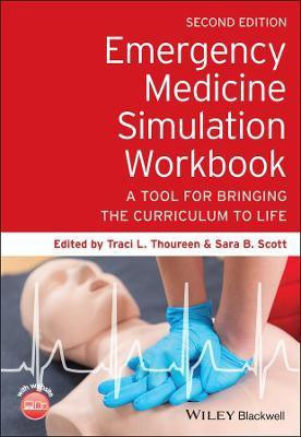 Emergency Medicine Simulation Workbook(English, Paperback, unknown)