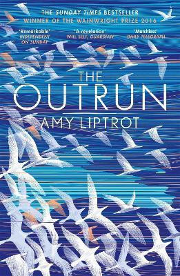 The Outrun(English, Paperback, Liptrot Amy)