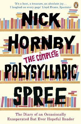 The Complete Polysyllabic Spree(English, Paperback, Hornby Nick)