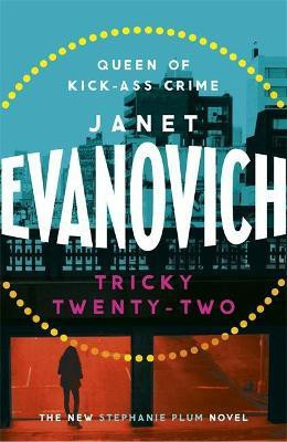 Tricky Twenty-Two(English, Paperback, Evanovich Janet)