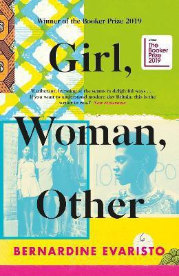 Girl, Woman, Other(English, Hardcover, Evaristo Bernardine)