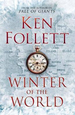 Winter of the World(English, Paperback, Follett Ken)