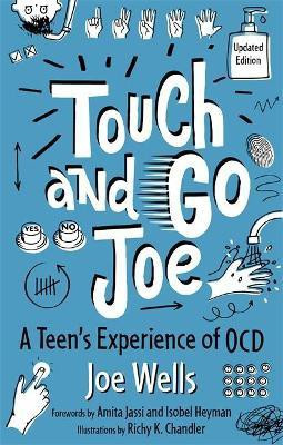 Touch and Go Joe, Updated Edition(English, Paperback, Wells Joe)
