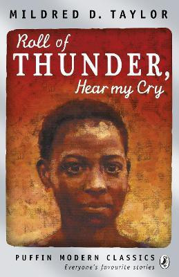 Roll of Thunder, Hear My Cry(English, Paperback, Taylor Mildred)