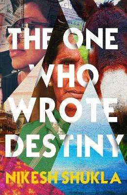 The One Who Wrote Destiny(English, Hardcover, Shukla Nikesh)
