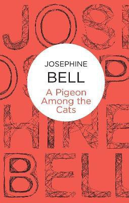 A Pigeon Among the Cats(English, Electronic book text, Bell Josephine)