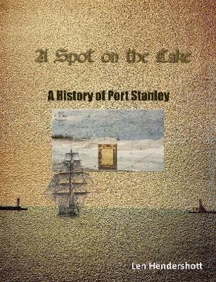 A Spot On The Lake(English, Paperback, Hendershott Len)