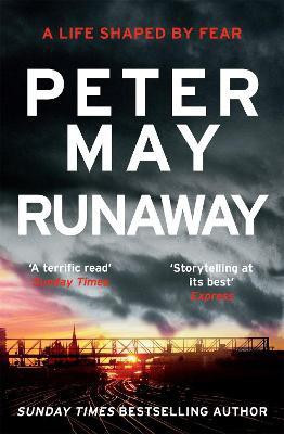 Runaway(English, Paperback, May Peter)
