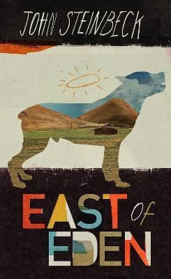 East of Eden(English, Paperback, Steinbeck John Mr)