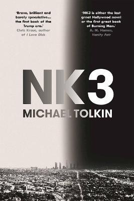 NK3(English, Paperback, Tolkin Michael)