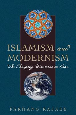 Islamism and Modernism(English, Electronic book text, Rajaee Farhang)