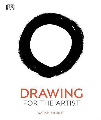 Drawing for the Artist(English, Hardcover, Simblet Sarah)