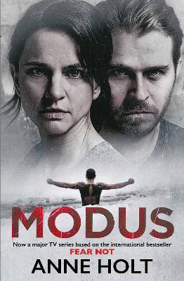 Modus(English, Paperback, Holt Anne)