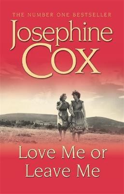 Love Me or Leave Me(English, Paperback, Cox Josephine)