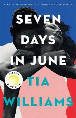 Seven Days in June(English, Paperback, Williams Tia)