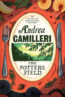 The Potter's Field(English, Paperback, Camilleri Andrea)
