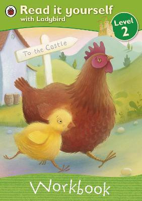 Read It Yourself: Level 2 Workbook(English, Paperback, unknown)